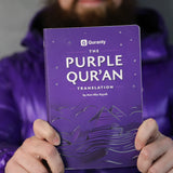 The Purple Quran Translation by Amr Abu Ayyub
