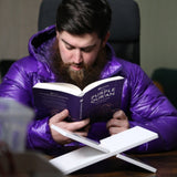 The Purple Quran Translation by Amr Abu Ayyub