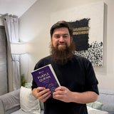 The Purple Quran Translation by Amr Abu Ayyub