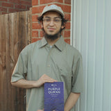 The Purple Quran Translation by Amr Abu Ayyub