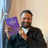 The Purple Quran Translation by Amr Abu Ayyub