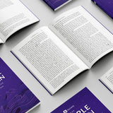 The Purple Quran Translation by Amr Abu Ayyub