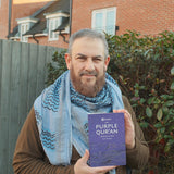 The Purple Quran Translation by Amr Abu Ayyub